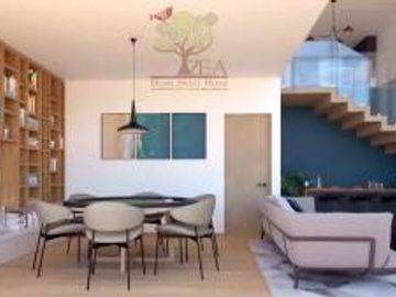 COMPRA HERMOSO TOWNHOUSES EN VILLANDARES, SLP