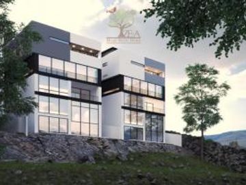COMPRA HERMOSO TOWNHOUSES EN VILLANDARES, SLP