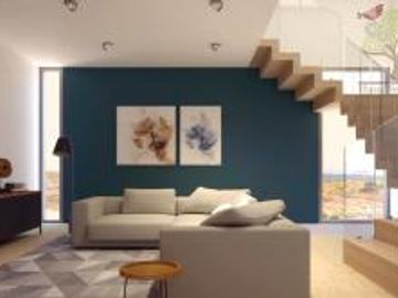 COMPRA HERMOSO TOWNHOUSES EN VILLANDARES, SLP