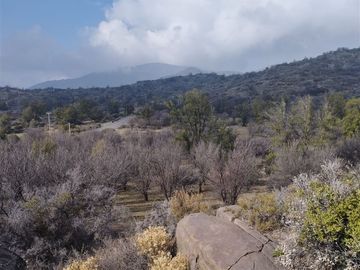 Parcela en Venta en Entre Tiltil camino Caleu