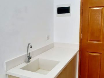 CONDO FOR RENT in Bayanihan Flats Lapu-Lapu City Cebu