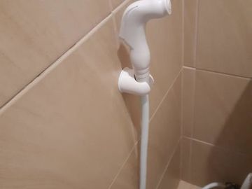 CONDO FOR RENT in Bayanihan Flats Lapu-Lapu City Cebu