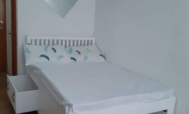 CONDO FOR RENT in Bayanihan Flats Lapu-Lapu City Cebu