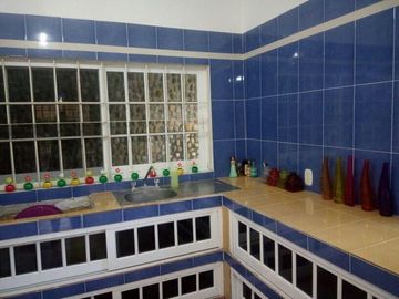 Casa EN ESQUINA en venta en Los Médanos. TECOLUTLA, VERACRUZ