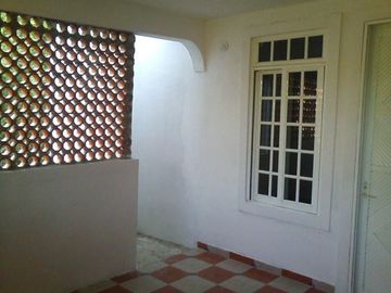 Casa EN ESQUINA en venta en Los Médanos. TECOLUTLA, VERACRUZ