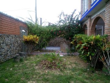 Casa EN ESQUINA en venta en Los Médanos. TECOLUTLA, VERACRUZ