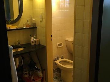 CHALET SOBRE HERMOSO LOTE DOBLE