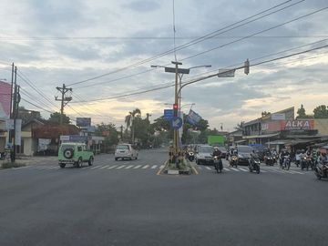 Tanah Kapling Bantul; Mutiara Kasihan 1 jt-an /m2
