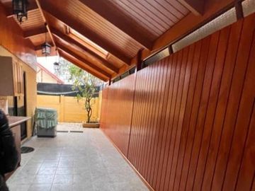 Casa en Venta en Sector Manquehue Bajo, Los Pinos, Quilpue.