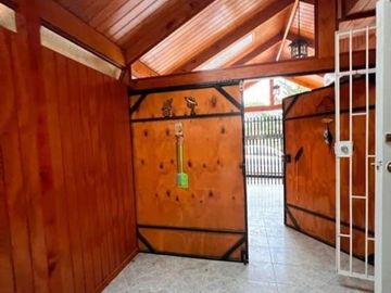 Casa en Venta en Sector Manquehue Bajo, Los Pinos, Quilpue.