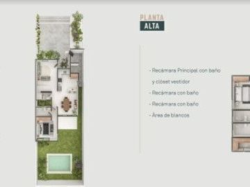 CASAS EN VENTA EN MERIDA, EN PRIVADA CON AMENIDADES UBICADOS EN ZONA DE CONKAL