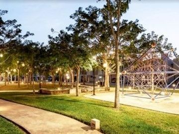 CASAS EN VENTA EN MERIDA, EN PRIVADA CON AMENIDADES UBICADOS EN ZONA DE CONKAL