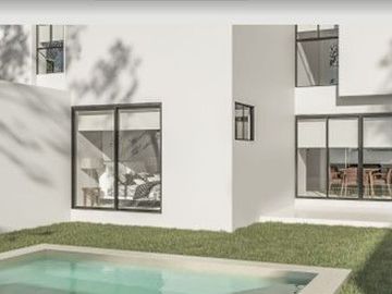 CASAS EN VENTA EN MERIDA, EN PRIVADA CON AMENIDADES UBICADOS EN ZONA DE CONKAL