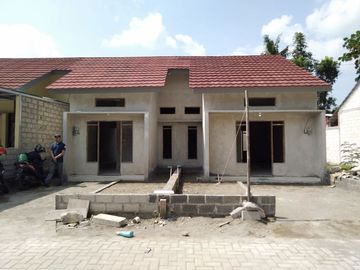 Rumah murah dan bagus, untuk anda dengan harga murah