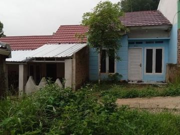 Rumah subsidi pringsewu Nol Dp pas di belakang MAN pringsewu