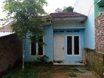 Rumah subsidi pringsewu Nol Dp pas di belakang MAN pringsewu