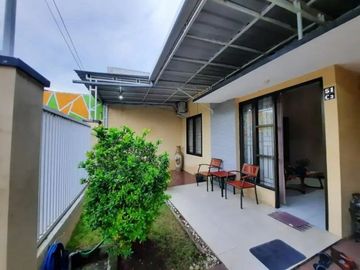 Rumah Siap Huni Kutisari Selatan Surabaya