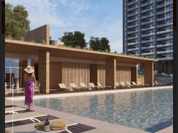 Venta Departamentos en Juriquilla Querétaro 