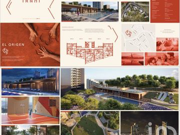 Venta Departamentos en Juriquilla Querétaro 