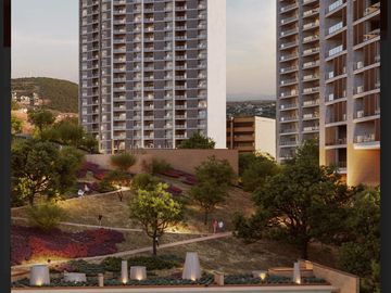 Venta Departamentos en Juriquilla Querétaro 
