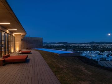 Venta Departamentos en Juriquilla Querétaro 
