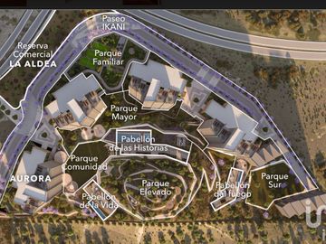 Venta Departamentos en Juriquilla Querétaro 