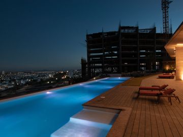 Venta Departamentos en Juriquilla Querétaro 