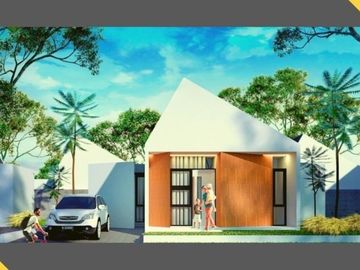 rumah dijual di tanjung pinang