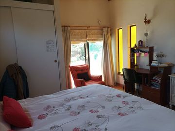 Parcela en Venta en QUEBRADA DE TALCA km 25 VALLE DEL ELQUI