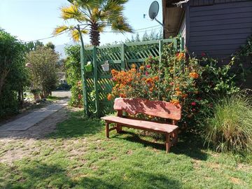 Parcela en Venta en QUEBRADA DE TALCA km 25 VALLE DEL ELQUI