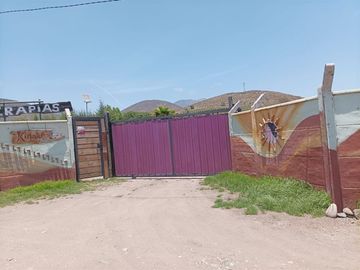 Parcela en Venta en QUEBRADA DE TALCA km 25 VALLE DEL ELQUI