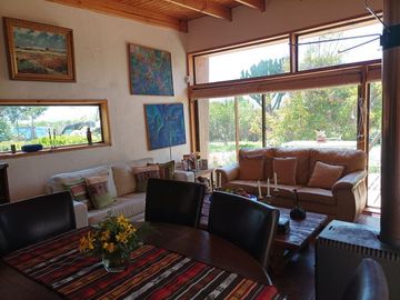 Parcela en Venta en QUEBRADA DE TALCA km 25 VALLE DEL ELQUI