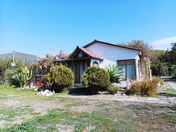 Parcela en Venta en QUEBRADA DE TALCA km 25 VALLE DEL ELQUI