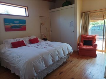Parcela en Venta en QUEBRADA DE TALCA km 25 VALLE DEL ELQUI