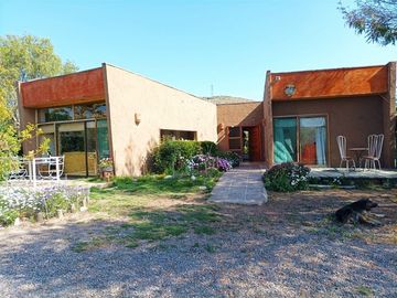 Parcela en Venta en QUEBRADA DE TALCA km 25 VALLE DEL ELQUI