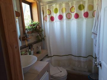Parcela en Venta en QUEBRADA DE TALCA km 25 VALLE DEL ELQUI