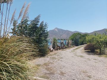 Parcela en Venta en QUEBRADA DE TALCA km 25 VALLE DEL ELQUI