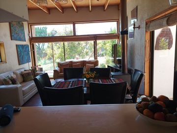 Parcela en Venta en QUEBRADA DE TALCA km 25 VALLE DEL ELQUI