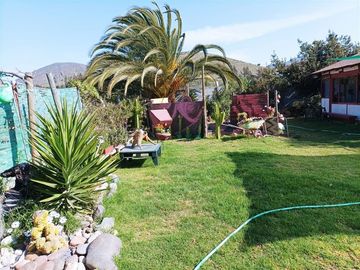 Parcela en Venta en QUEBRADA DE TALCA km 25 VALLE DEL ELQUI