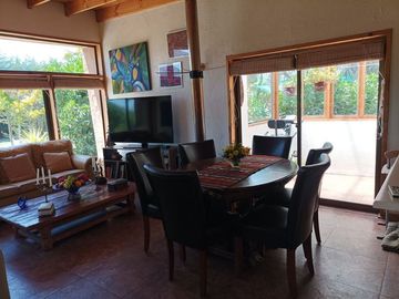 Parcela en Venta en QUEBRADA DE TALCA km 25 VALLE DEL ELQUI