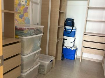 apartamento en venta en aguamarina beach resort. Cod V87775
