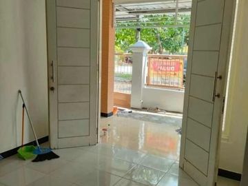 Rumah minimalis Babatan Murah dekat Wiyung Gunungsari