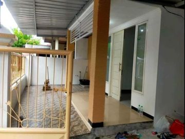Rumah minimalis Babatan Murah dekat Wiyung Gunungsari