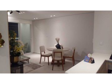 VENTA DE APARTAMENTO EN CONDADO DEL REY PH MI CONDADO