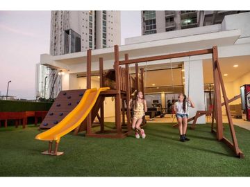 VENTA DE APARTAMENTO EN CONDADO DEL REY PH MI CONDADO