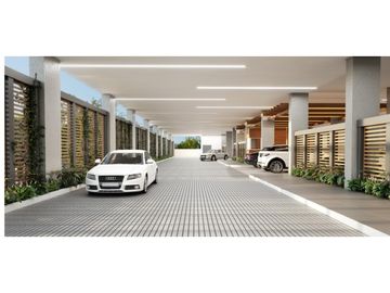 VENTA DE APARTAMENTO EN CONDADO DEL REY PH MI CONDADO