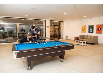 VENTA DE APARTAMENTO EN CONDADO DEL REY PH MI CONDADO