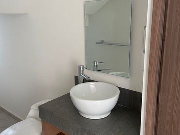 CASA EN VENTA EN SAN LUIS POTOSI, FRACCIONAMIENTO SAN ANGEL