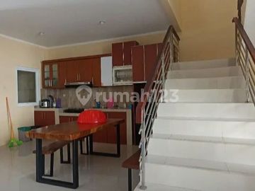 Turun Harga !!!! Rumah Luas Sindanglaya Hanya 900 M ke Jalan A.h.nasution Bandung