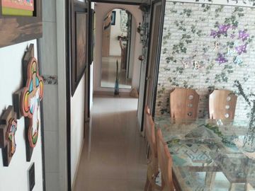 Casa Metro Vivaceta ID: 102861s